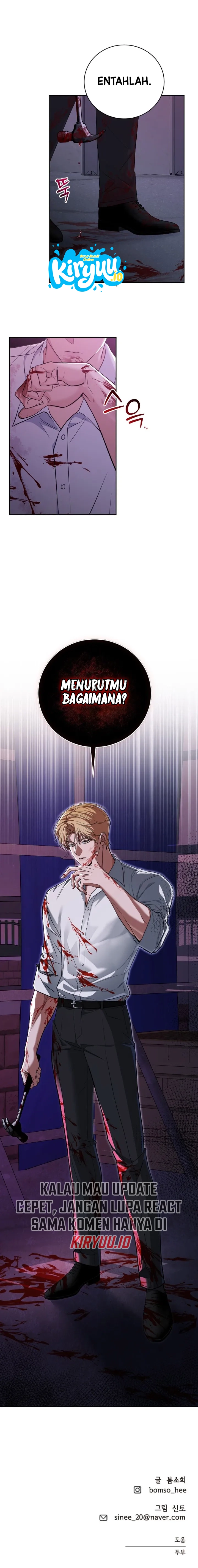 Baca We’re Not a Couple! Chapter 01 Bahasa Indonesia page 36