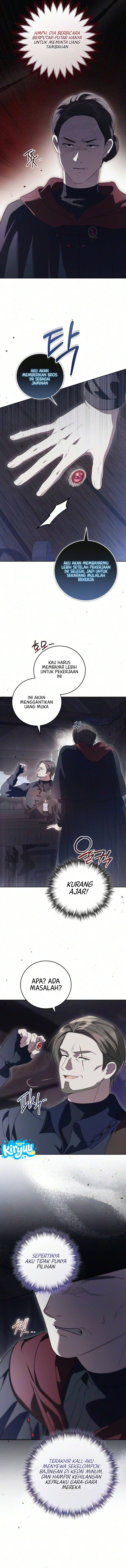 Baca Grand Duchess’s Constitution Chapter 60 Bahasa Indonesia page 34