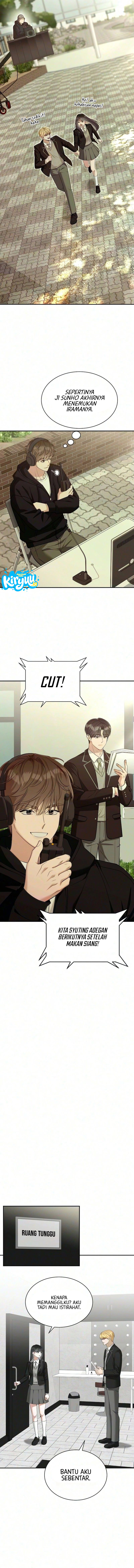 Baca We’re Not a Couple! Chapter 09 Bahasa Indonesia page 34