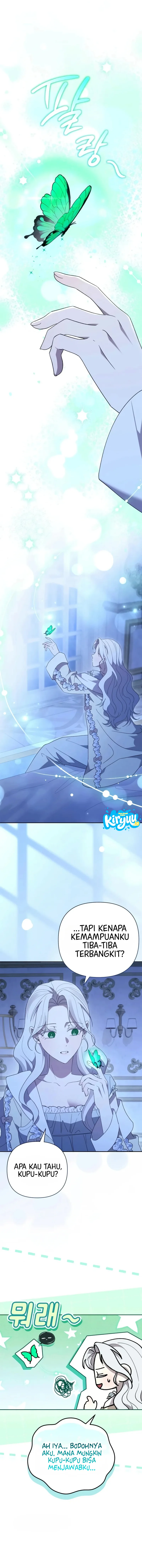 Baca Now It’s Your Turn To Regret Chapter 08 Bahasa Indonesia page 34