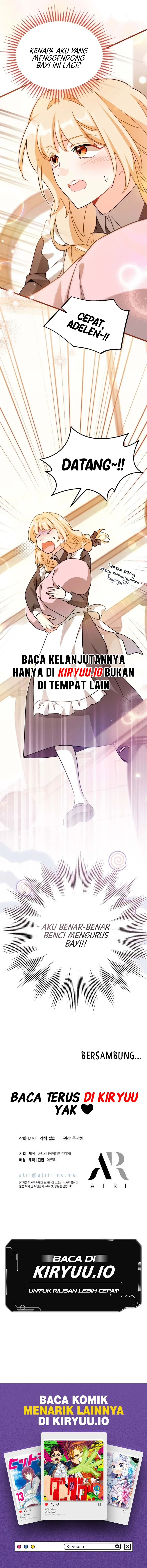 Baca The Maid With a Child Chapter 01 Bahasa Indonesia page 34