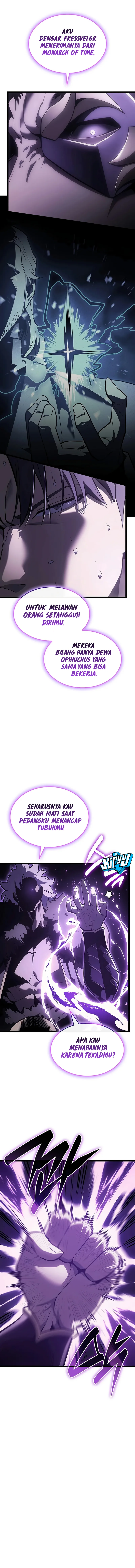 Baca Return of the Disaster-Class Hero Chapter 185 Bahasa Indonesia page 34