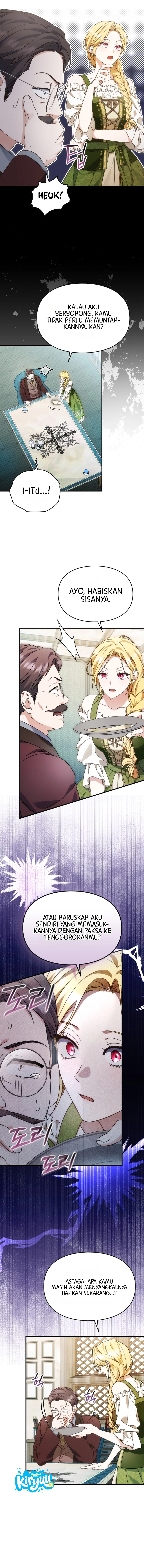 Baca Time Healer Ceres Chapter 06 Bahasa Indonesia page 34