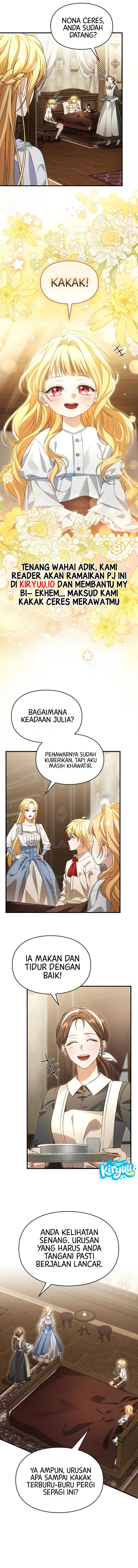 Baca Time Healer Ceres Chapter 08 Bahasa Indonesia page 34