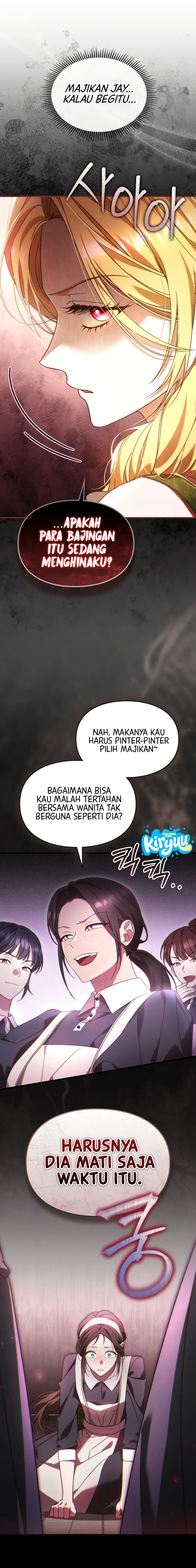 Baca Time Healer Ceres Chapter 02 Bahasa Indonesia page 34