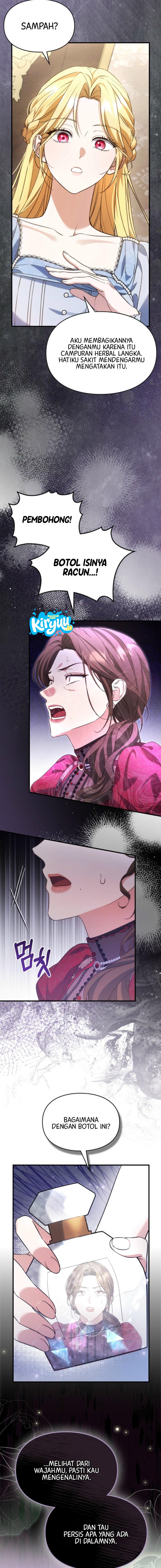 Baca Time Healer Ceres Chapter 07 Bahasa Indonesia page 34