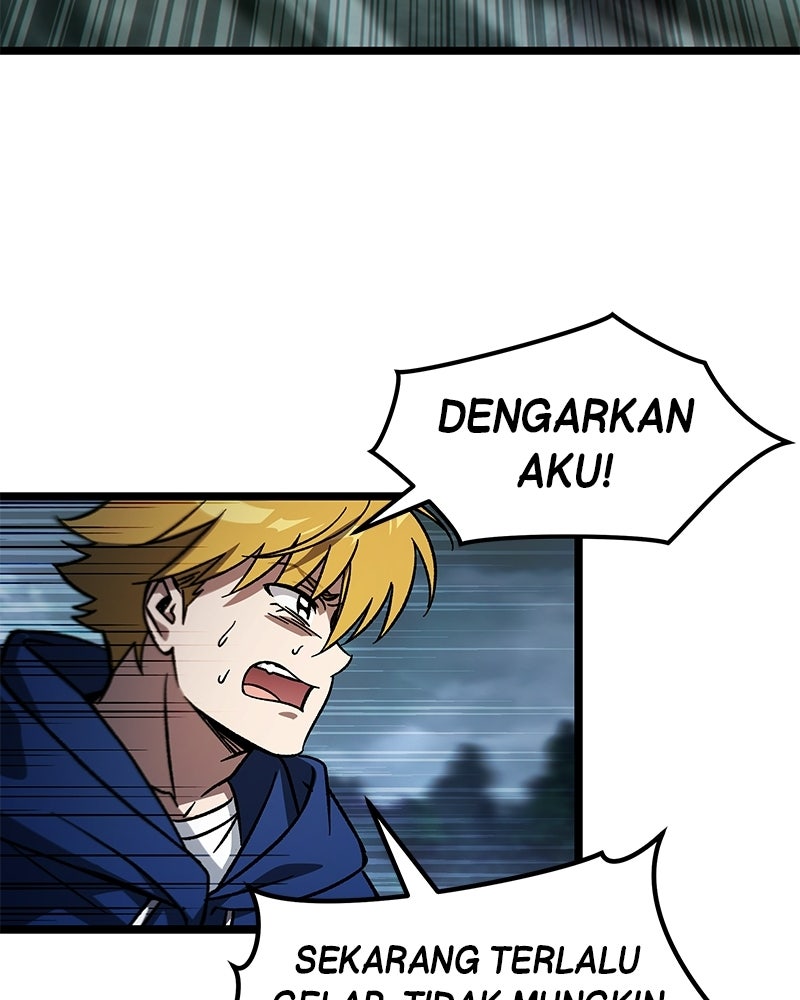 Baca Lv. 99 Princess of Black Flame Chapter 15 Bahasa Indonesia page 282