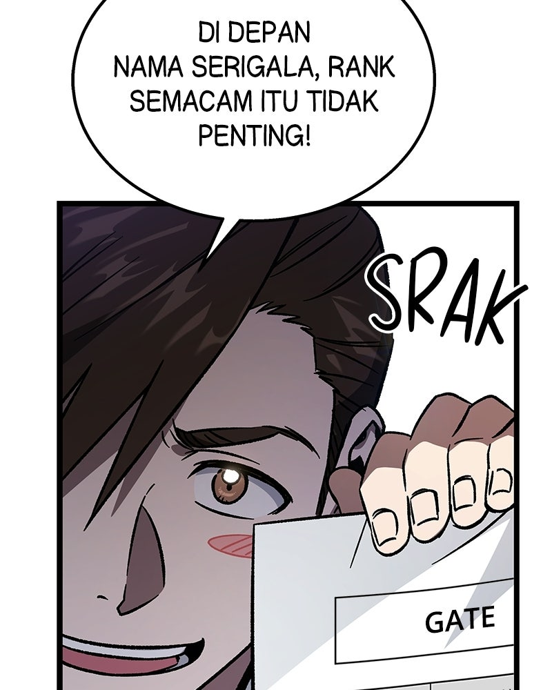 Baca Lv. 99 Princess of Black Flame Chapter 13 Bahasa Indonesia page 282