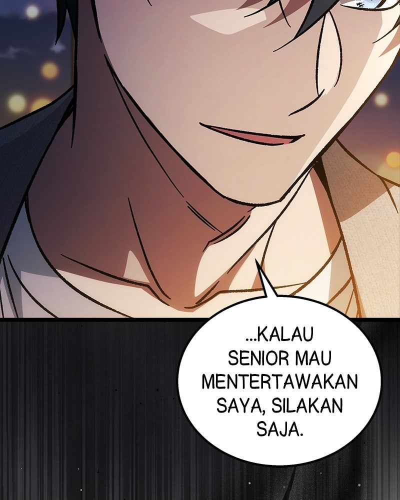Baca Lv. 99 Princess of Black Flame Chapter 16 Bahasa Indonesia page 282