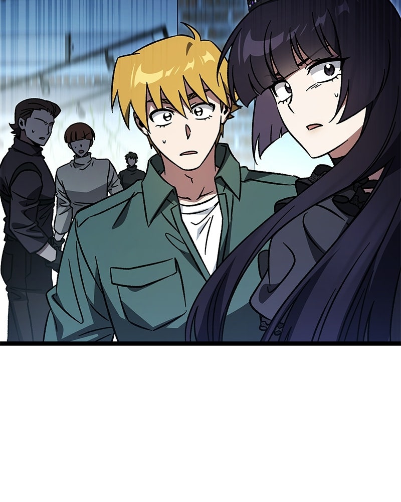Baca Lv. 99 Princess of Black Flame Chapter 17 Bahasa Indonesia page 282