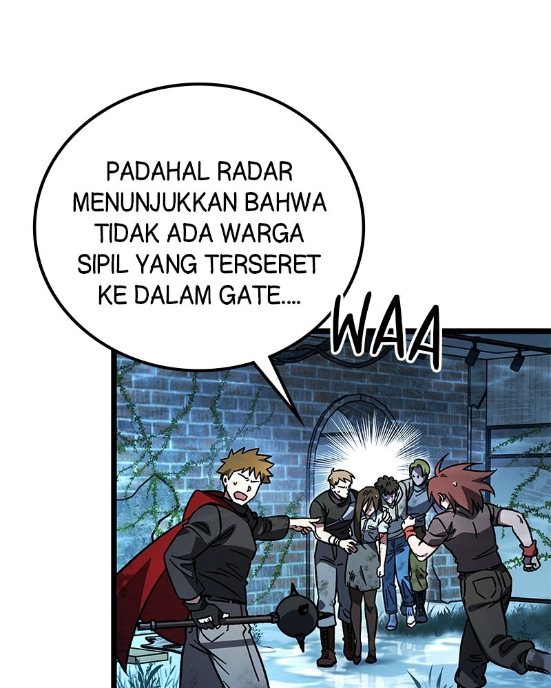 Baca Lv. 99 Princess of Black Flame Chapter 17 Bahasa Indonesia page 284