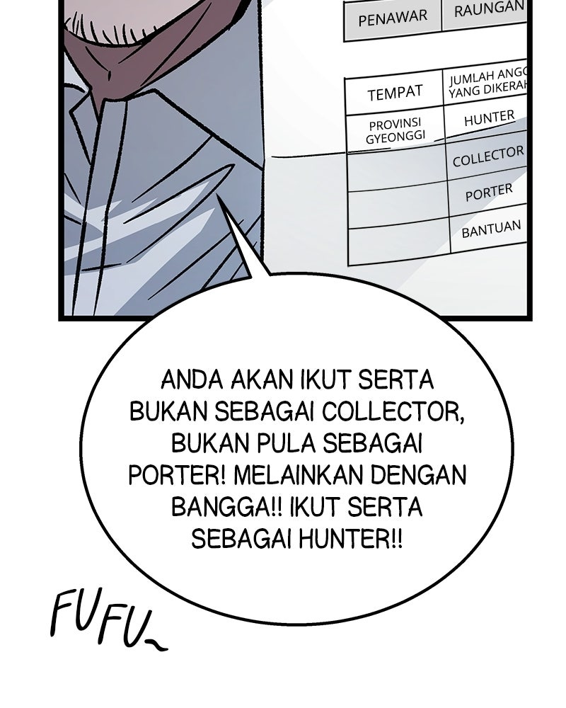 Baca Lv. 99 Princess of Black Flame Chapter 13 Bahasa Indonesia page 284