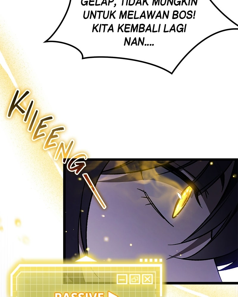 Baca Lv. 99 Princess of Black Flame Chapter 15 Bahasa Indonesia page 284