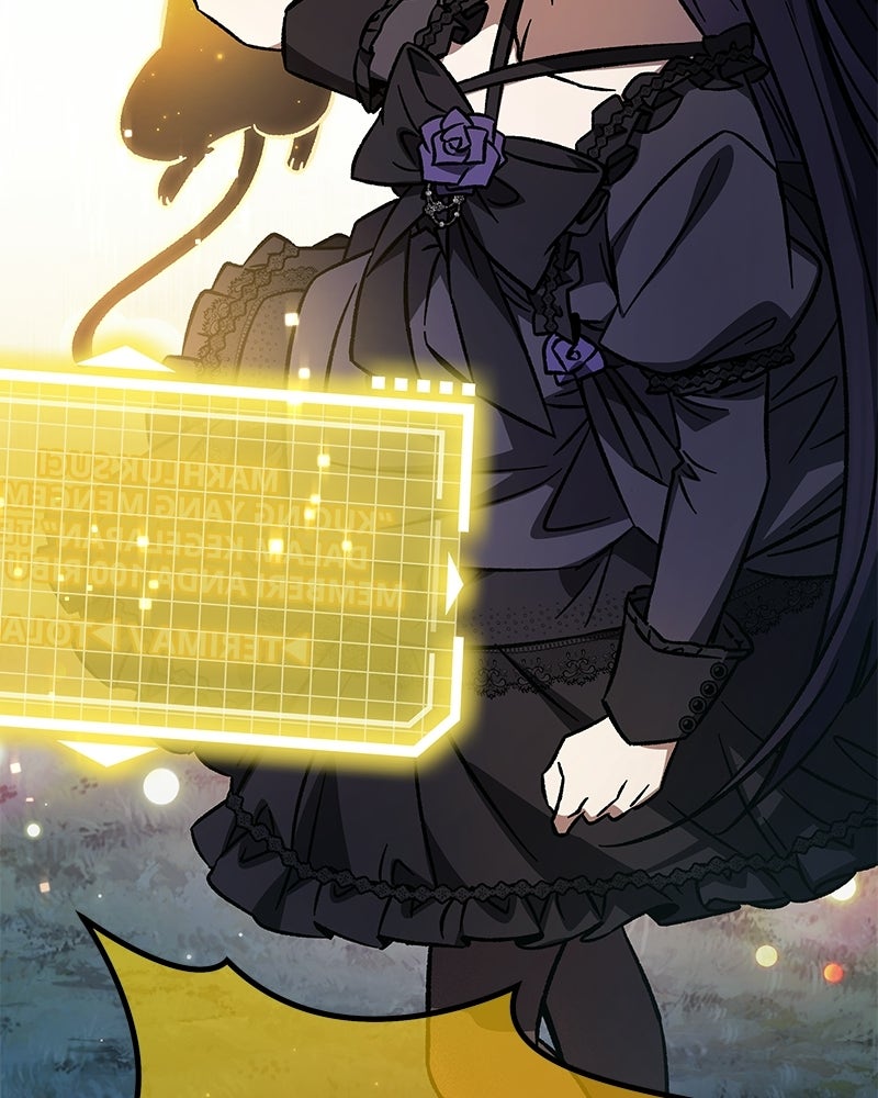 Baca Lv. 99 Princess of Black Flame Chapter 11 Bahasa Indonesia page 284