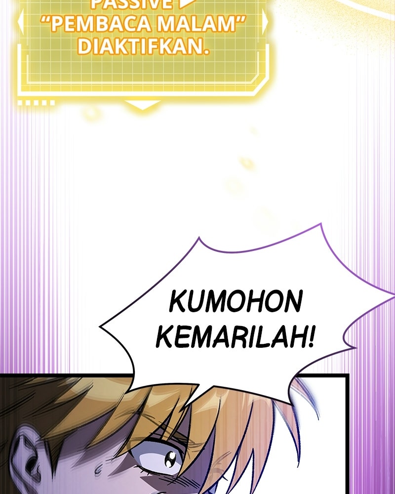 Baca Lv. 99 Princess of Black Flame Chapter 15 Bahasa Indonesia page 286