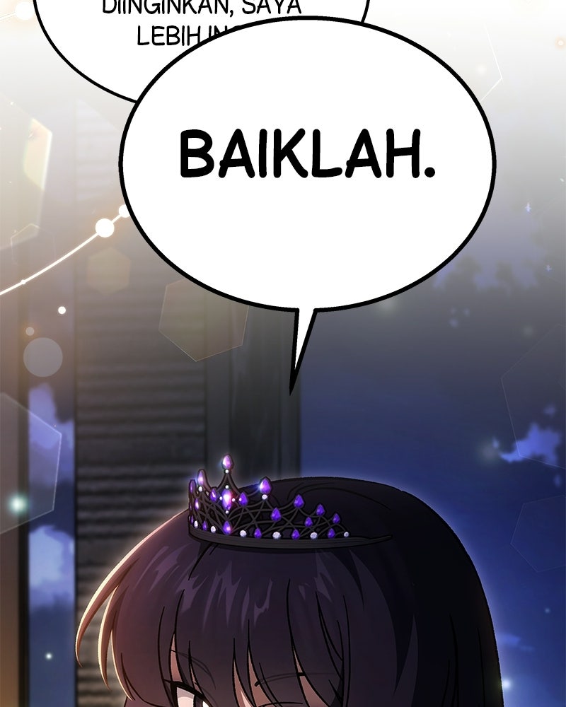Baca Lv. 99 Princess of Black Flame Chapter 16 Bahasa Indonesia page 286