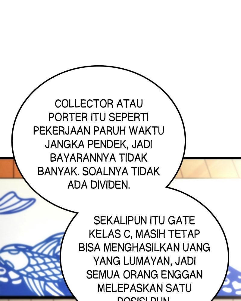 Baca Lv. 99 Princess of Black Flame Chapter 13 Bahasa Indonesia page 286