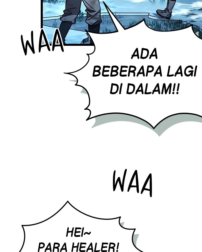 Baca Lv. 99 Princess of Black Flame Chapter 17 Bahasa Indonesia page 286