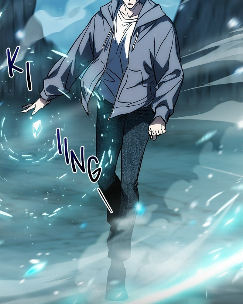 Baca Lv. 99 Princess of Black Flame Chapter 6 Bahasa Indonesia page 286
