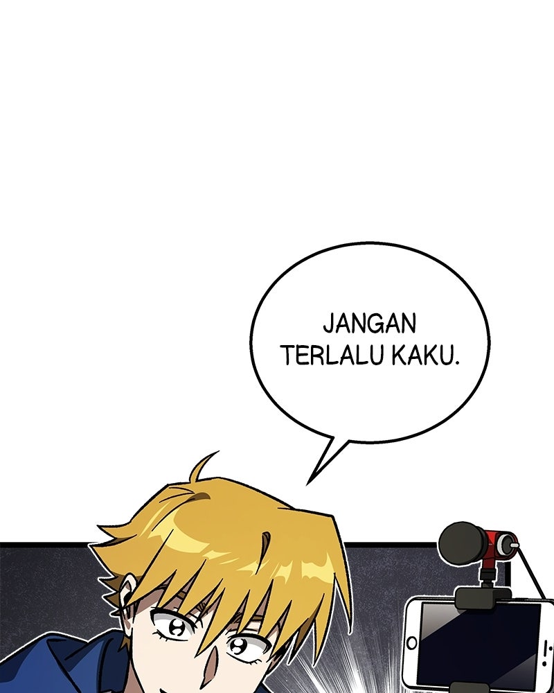 Baca Lv. 99 Princess of Black Flame Chapter 14 Bahasa Indonesia page 286