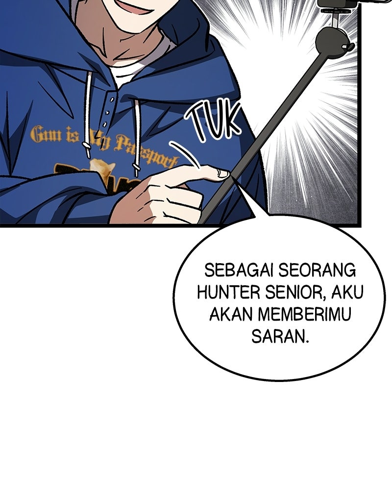 Baca Lv. 99 Princess of Black Flame Chapter 14 Bahasa Indonesia page 288