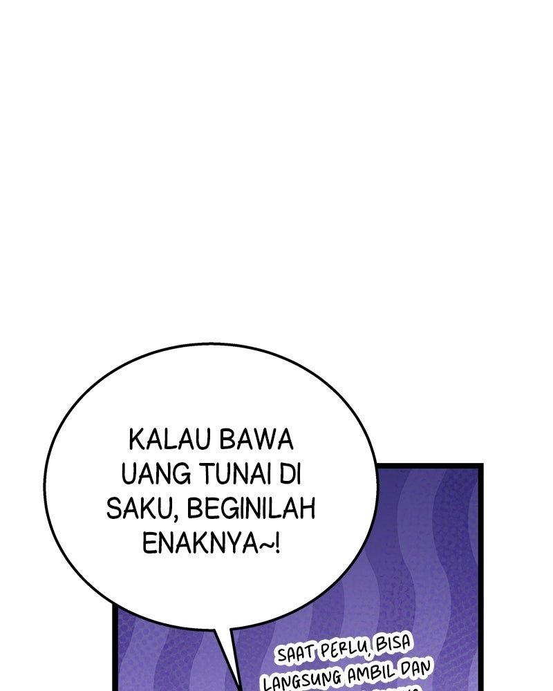 Baca Lv. 99 Princess of Black Flame Chapter 10 Bahasa Indonesia page 288