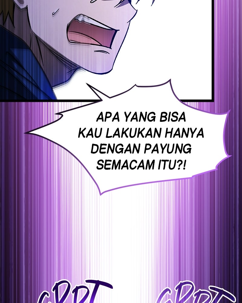 Baca Lv. 99 Princess of Black Flame Chapter 15 Bahasa Indonesia page 288