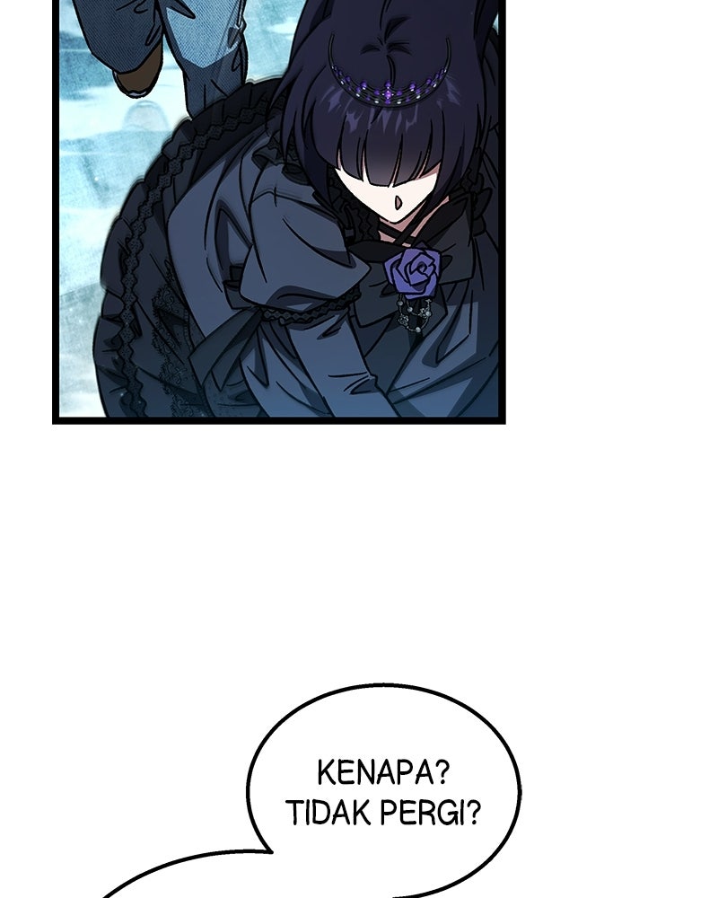 Baca Lv. 99 Princess of Black Flame Chapter 17 Bahasa Indonesia page 290