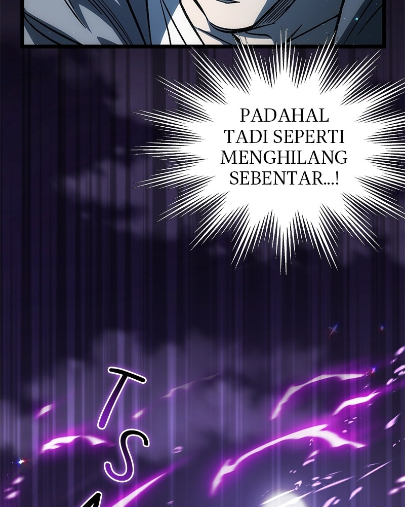 Baca Lv. 99 Princess of Black Flame Chapter 6 Bahasa Indonesia page 290