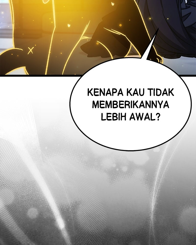 Baca Lv. 99 Princess of Black Flame Chapter 9 Bahasa Indonesia page 290