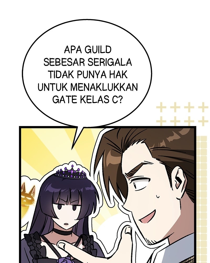 Baca Lv. 99 Princess of Black Flame Chapter 13 Bahasa Indonesia page 292