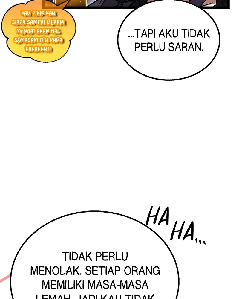 Baca Lv. 99 Princess of Black Flame Chapter 14 Bahasa Indonesia page 292