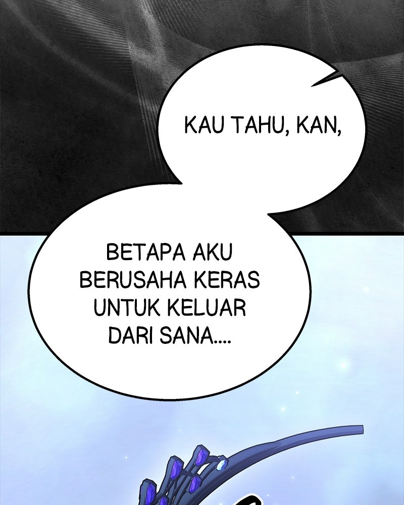 Baca Lv. 99 Princess of Black Flame Chapter 9 Bahasa Indonesia page 292