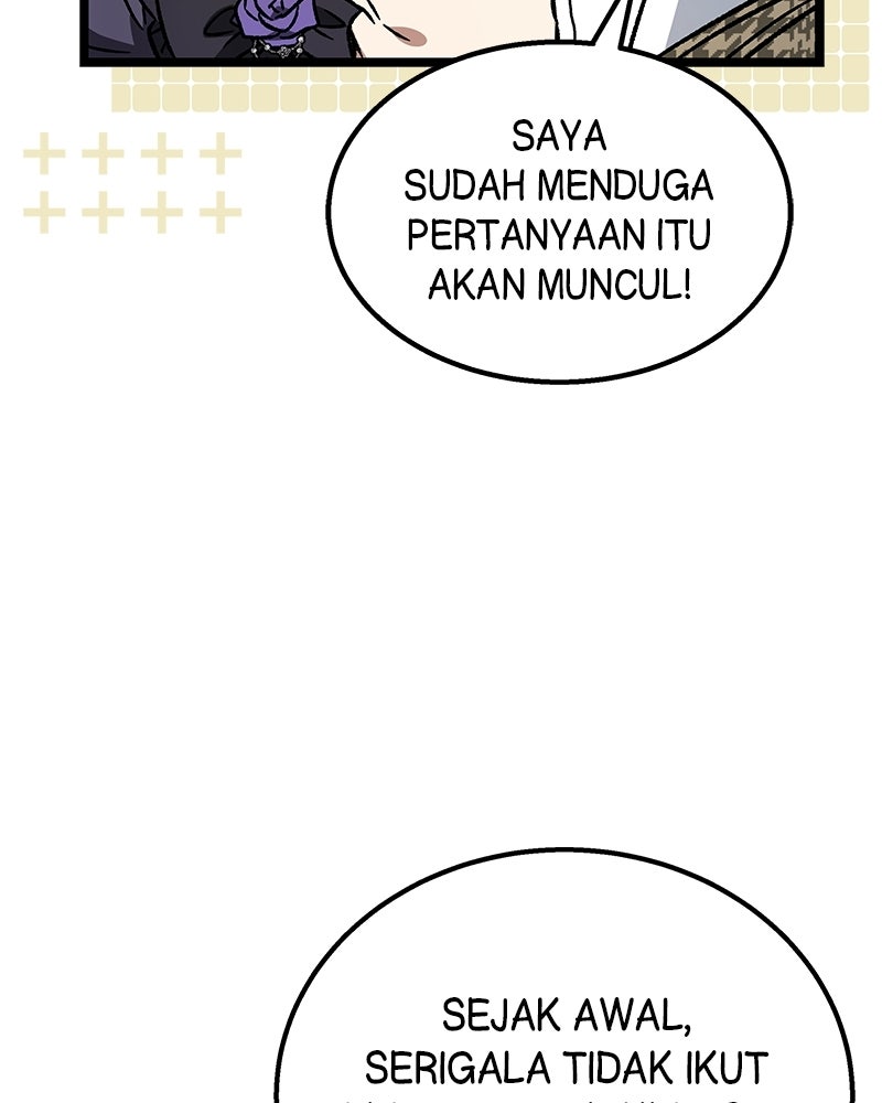 Baca Lv. 99 Princess of Black Flame Chapter 13 Bahasa Indonesia page 294