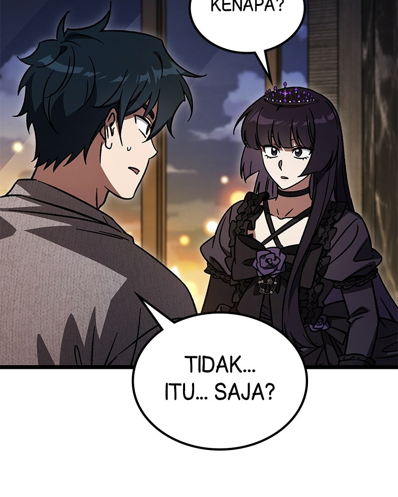 Baca Lv. 99 Princess of Black Flame Chapter 16 Bahasa Indonesia page 294