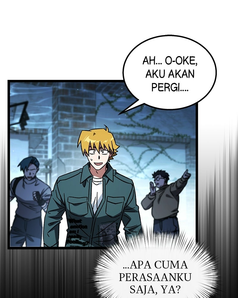 Baca Lv. 99 Princess of Black Flame Chapter 17 Bahasa Indonesia page 294