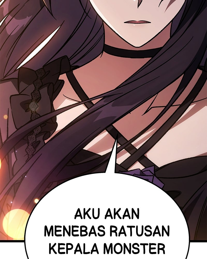 Baca Lv. 99 Princess of Black Flame Chapter 11 Bahasa Indonesia page 294