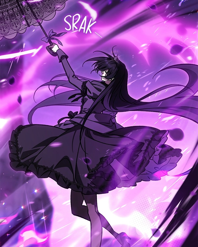 Baca Lv. 99 Princess of Black Flame Chapter 6 Bahasa Indonesia page 294