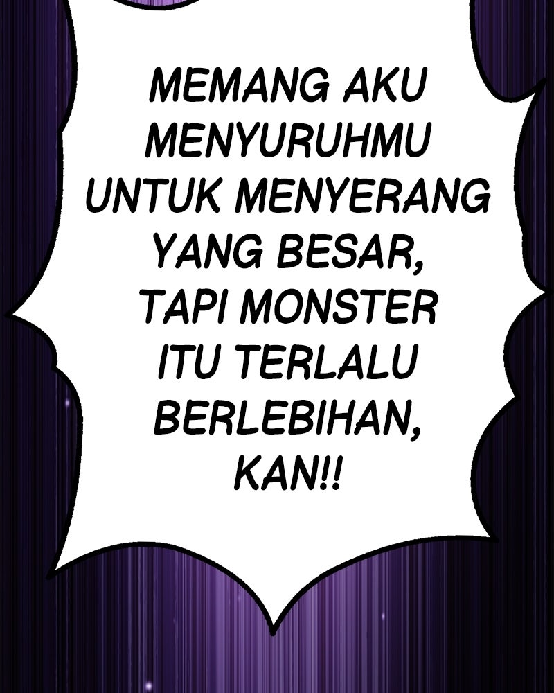 Baca Lv. 99 Princess of Black Flame Chapter 15 Bahasa Indonesia page 294