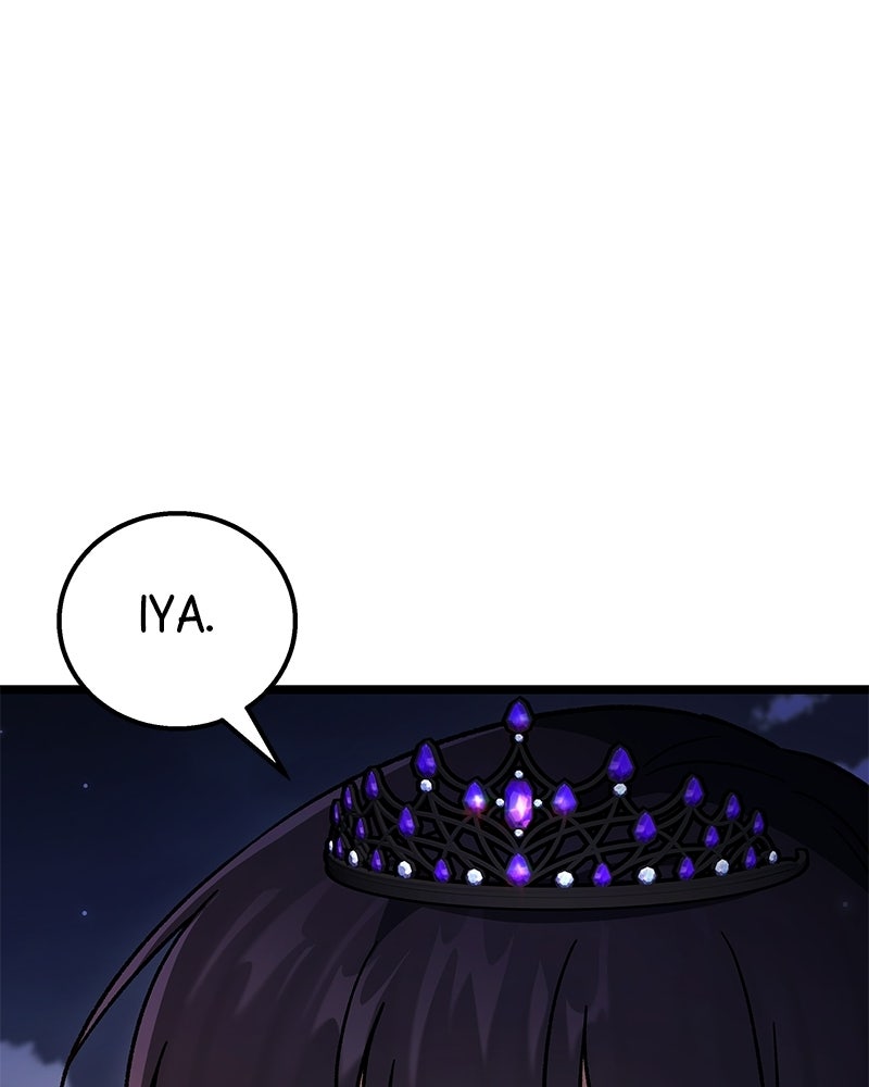 Baca Lv. 99 Princess of Black Flame Chapter 16 Bahasa Indonesia page 296