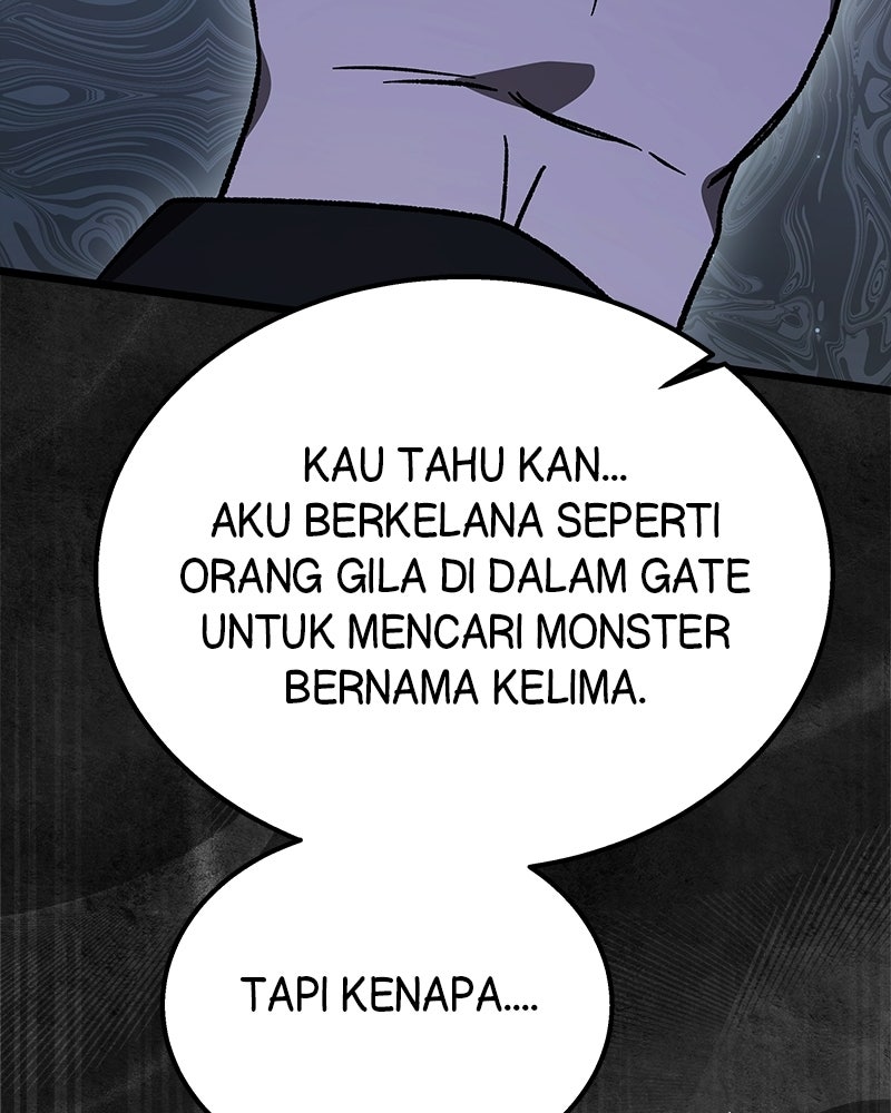 Baca Lv. 99 Princess of Black Flame Chapter 9 Bahasa Indonesia page 296