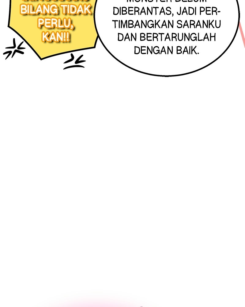Baca Lv. 99 Princess of Black Flame Chapter 14 Bahasa Indonesia page 296