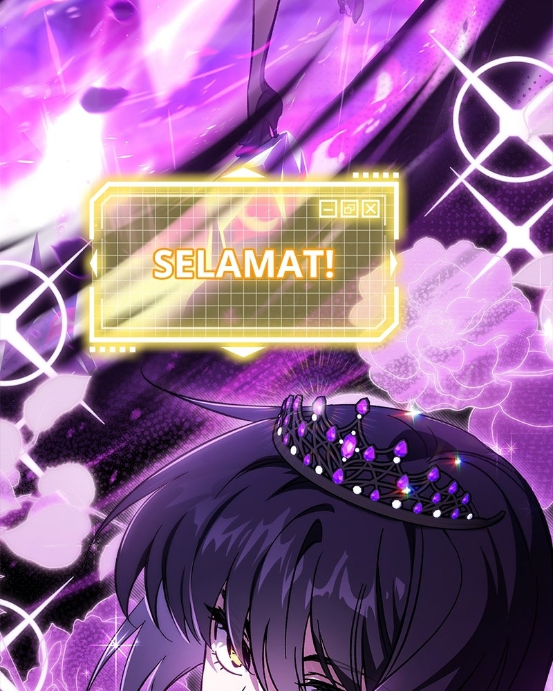 Baca Lv. 99 Princess of Black Flame Chapter 6 Bahasa Indonesia page 296