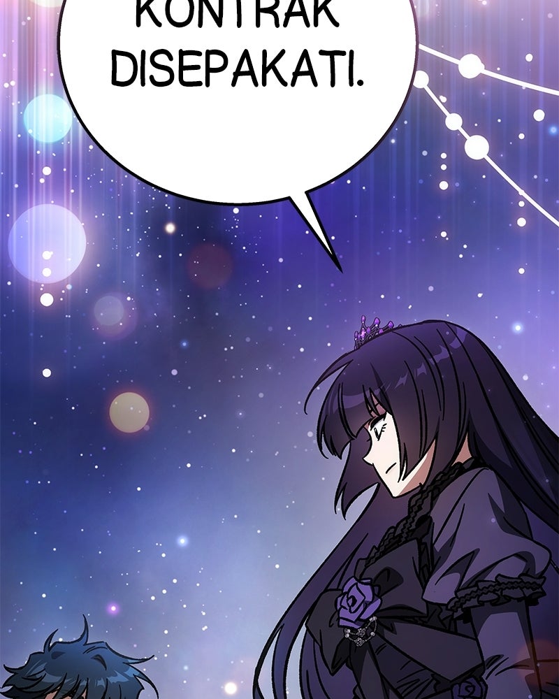 Baca Lv. 99 Princess of Black Flame Chapter 11 Bahasa Indonesia page 298