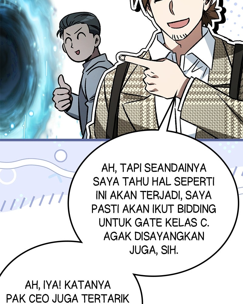 Baca Lv. 99 Princess of Black Flame Chapter 13 Bahasa Indonesia page 298