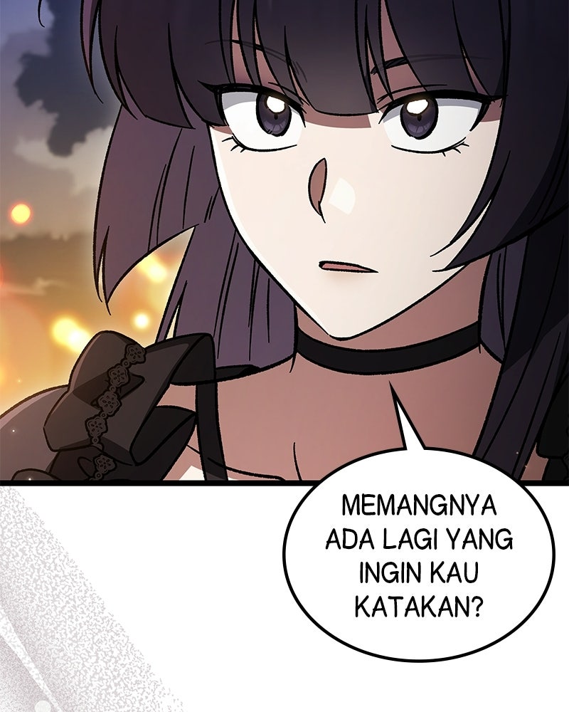 Baca Lv. 99 Princess of Black Flame Chapter 16 Bahasa Indonesia page 298