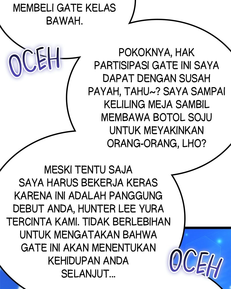 Baca Lv. 99 Princess of Black Flame Chapter 13 Bahasa Indonesia page 300