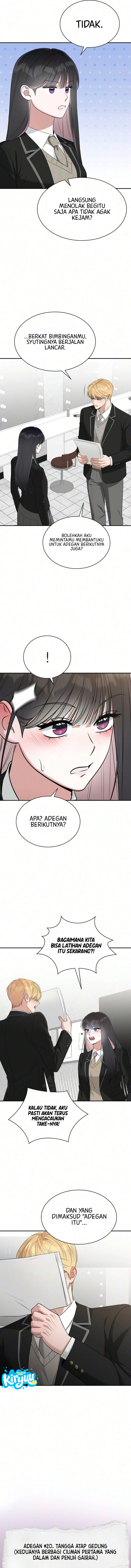 Baca We’re Not a Couple! Chapter 09 Bahasa Indonesia page 36