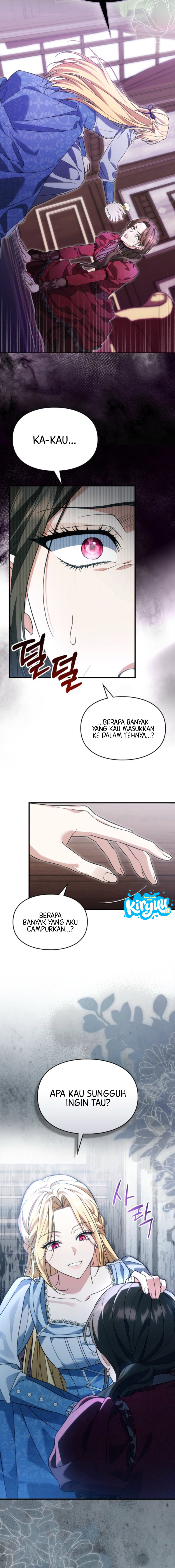 Baca Time Healer Ceres Chapter 07 Bahasa Indonesia page 36