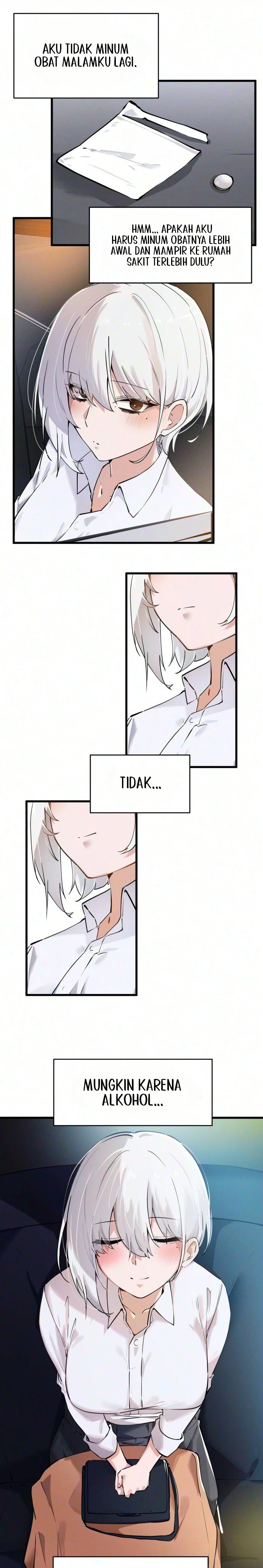 Baca Miss Ji-Hye, The Uncool Adult Chapter 17 Bahasa Indonesia page 36